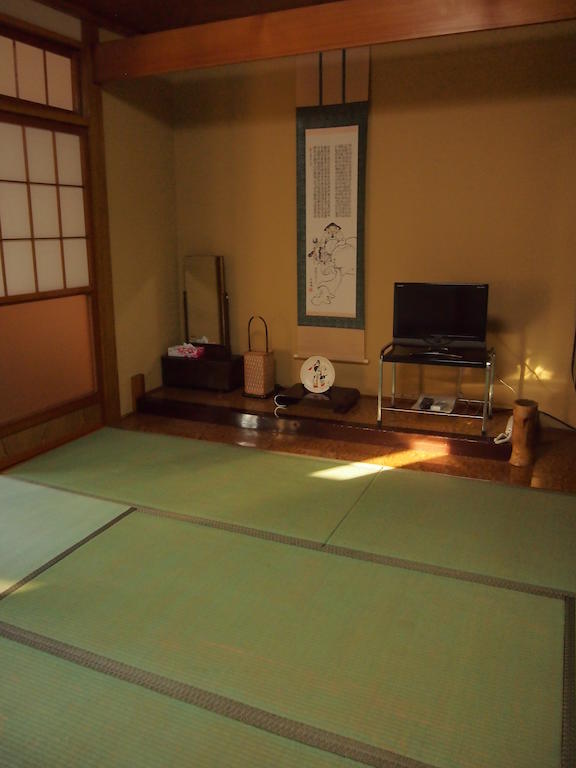 Hagurokan Tsuruoka Room photo